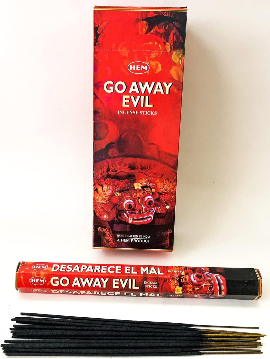 HEM Sage Incense Sticks – Box of 6 Tubes