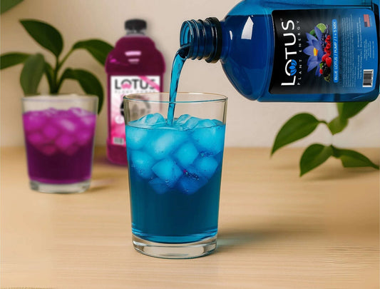 Why Everyone’s Switching to Lotus Plant Energy (and You Should Too)