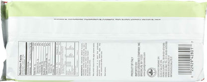 Suzie’s Organic Saltine Crackers – (3 Pack)