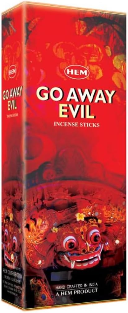 HEM Sage Incense Sticks – Box of 6 Tubes