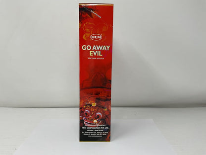 HEM Sage Incense Sticks – Box of 6 Tubes