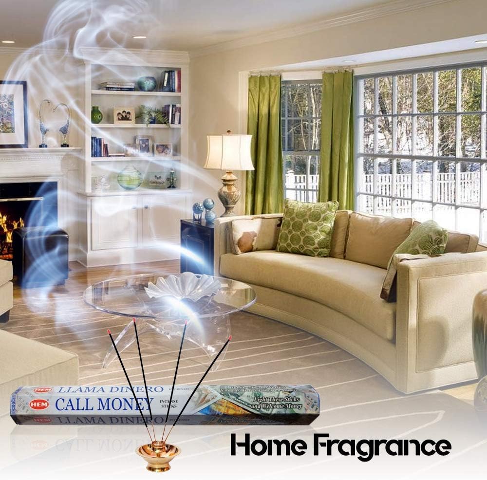 HEM Money Drawing / Call Money Incense Sticks