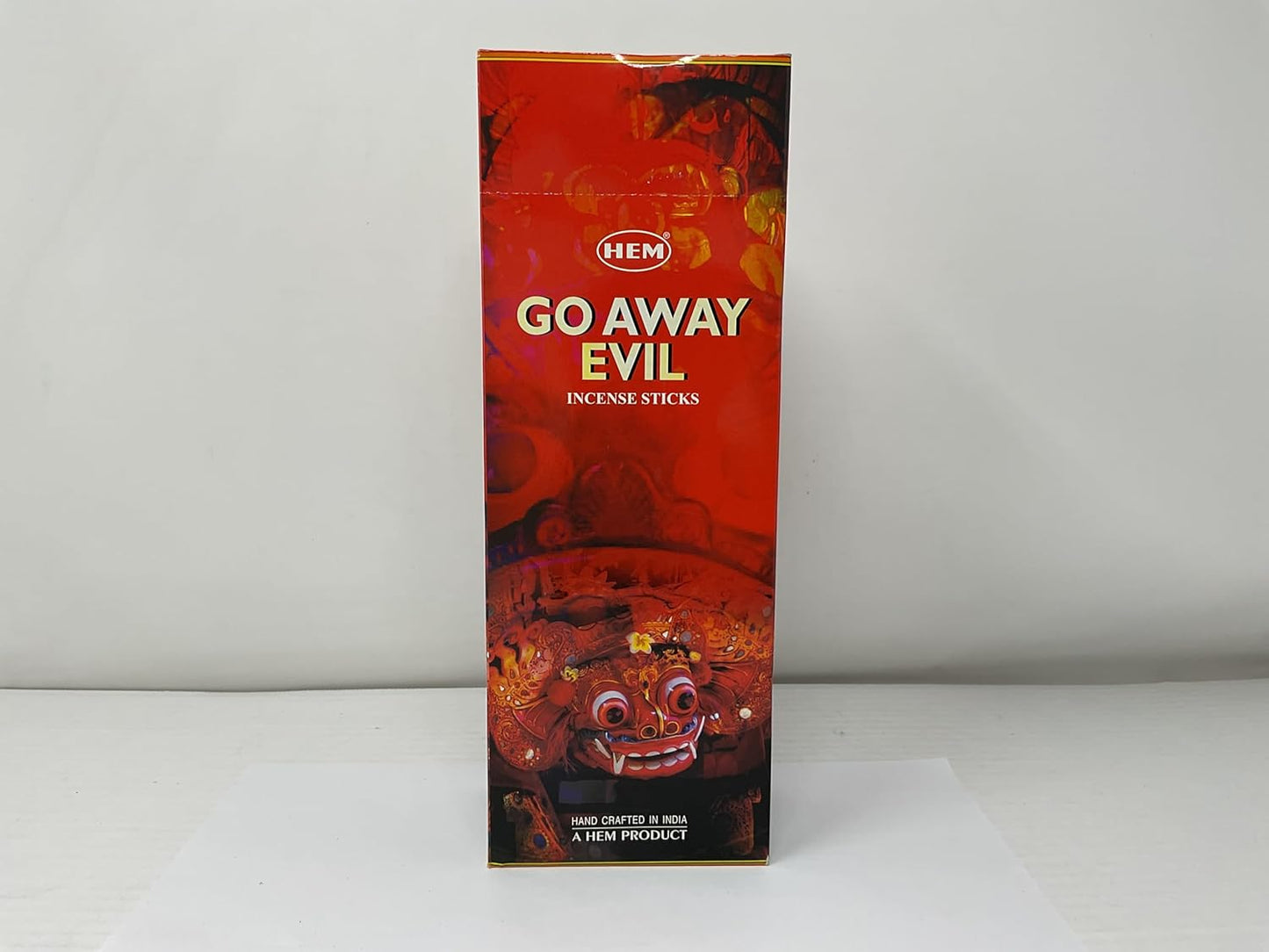 HEM Sage Incense Sticks – Box of 6 Tubes