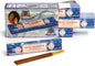 Satya Sai Baba Nag Champa Agarbathi 15Gm X 12 packs