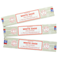 Satya White Champa Incense Sticks – 15 g