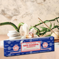 Satya Baba Nag Champa Incense – 15 g Pack