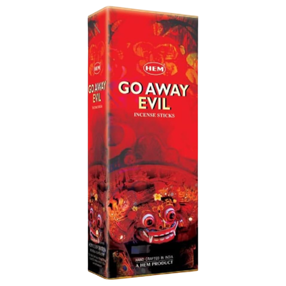 HEM Sage Incense Sticks – Box of 6 Tubes