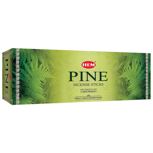 HEM Incense Sticks – 6 Packs