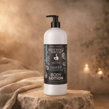 Soothing Touch Naked Body Lotion – Ayurvedic Moisture Blend - Taaf Trade LLC