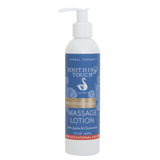 Soothing Touch Unscented Jojoba Massage Lotion - Taaf Trade LLC